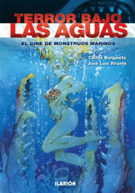 TERROR BAJO LAS AGUAS