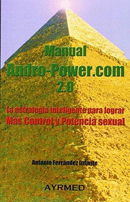 MANUAL ANDRO-POWER.COM 2.0