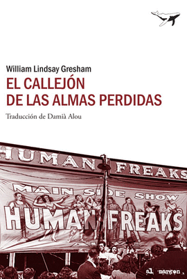 EL CALLEJ�N DE LAS ALMAS PERDIDAS