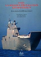 LHD, LA M�XIMA PROYECCI�N ESTRAT�GICA