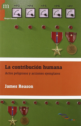 CONTRIBUCION HUMANA,LA