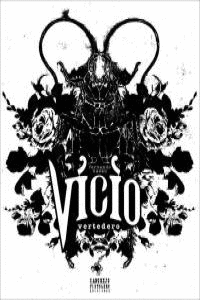 VICIO-VERTEDERO + CD