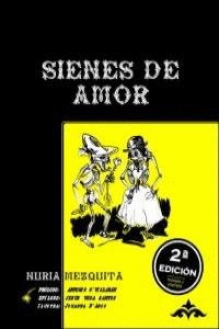 SIENES DE AMOR 2�ED