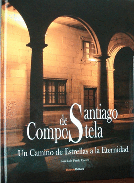 SANTIAGO DE COMPOSTELA