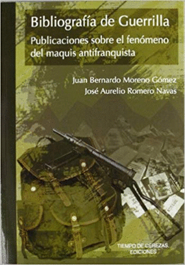 BIBLIOGRAF�A DE GUERRILLA