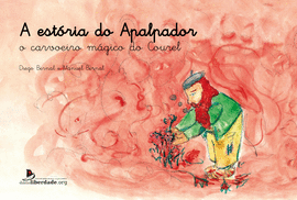 A EST�RIA DO APALPADOR, O CARVOEIRO M�GICO DO COUREL