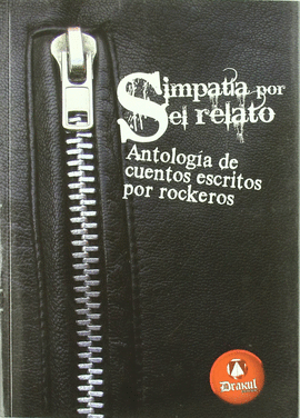 SIMPAT�A POR EL RELATO