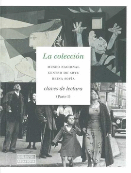 LA COLECCI�N MNCARS