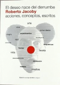 EL DESEO NACE DEL DERRUMBE