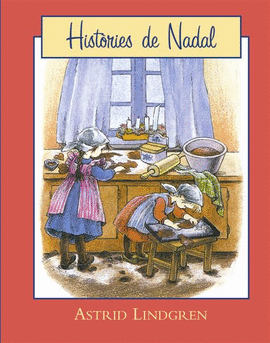 HIST.RIES DE NADAL
