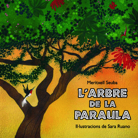 L'ARBRE DE LA PARAULA
