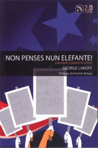 NON PENSES NUN ELEFANTE   PRL. FERMIN BOUZA