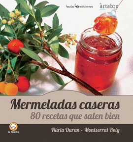MERMELADAS CASERAS