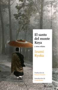 EL SANTO DEL MONTE KOYA