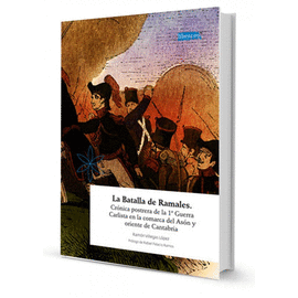 LA BATALLA DE RAMALES