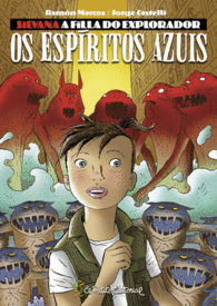 OS ESPIRITOS AZUIS