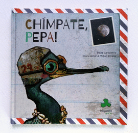 CHMPATE, PEPA!