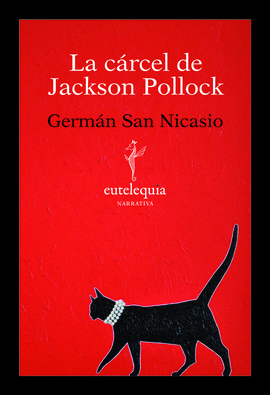 LA C�RCEL DE JACKSON POLLOCK