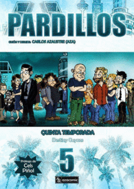 PARDILLOS