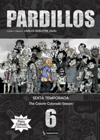 PARDILLOS SEXTA TEMPORADA