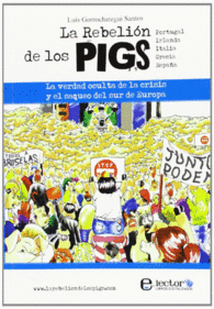 LA REBELIN DE LOS PIGS
