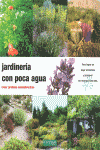 JARDINERIA CON POCA AGUA