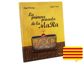 LA PRIMERA PALABRA DE MARA