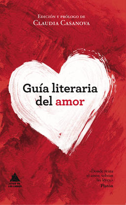 GU�A LITERARIA DEL AMOR