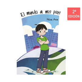 EL MUNDO A MIS PIES