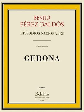GERONA