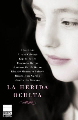 LA HERIDA OCULTA