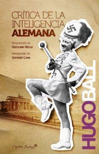 CR�TICA DE LA INTELIGENCIA ALEMANA