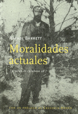 MORALIDADES ACTUALES