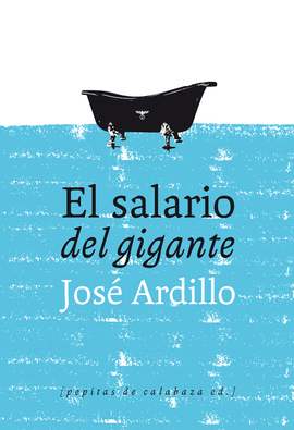 EL SALARIO DEL GIGANTE