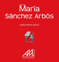 VIDA DE MAR�A S�NCHEZ ARB�S