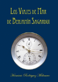 VIAJES POR MAR DE BENJAMIN SAGARDUI