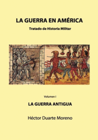 LA GUERRA EN AM�RICA