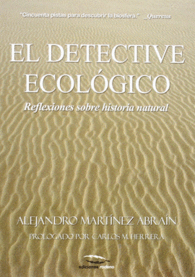 EL DETECTIVE ECOL�GICO
