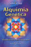 ALQUIMIA GEN�TICA