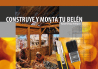 CONSTRUYE Y MONTA TU BELEN