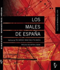 LOS MALES DE ESPA�A