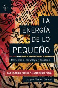 LA ENERGA DE LO PEQUEO