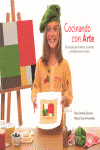 COCINANDO CON ARTE