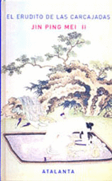 JIN PING MEI II