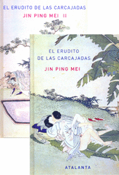 JIN PING MEI (ESTUCHE 2 VOL)