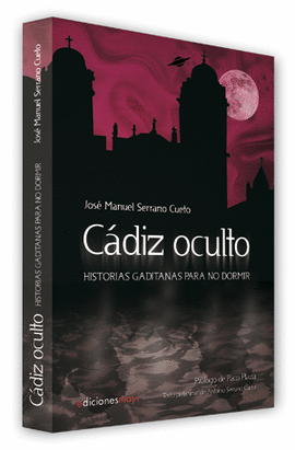 C�DIZ OCULTO