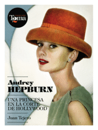 AUDREY HEPBURN