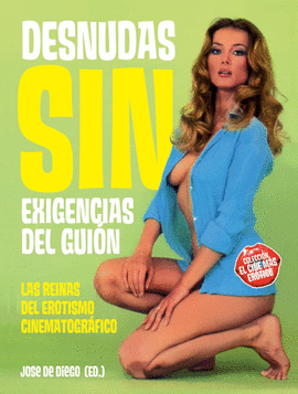 DESNUDAS SIN EXIGENCIAS DEL GUI�N