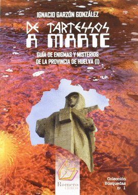 DE TARTESSOS A MARTE