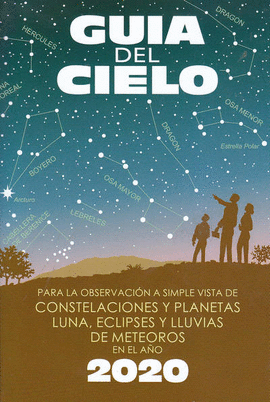 GUA DEL CIELO 2020